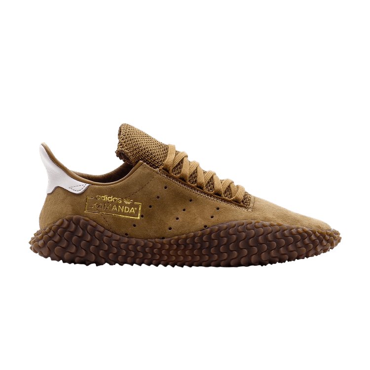 adidas Kamanda Raw Desert