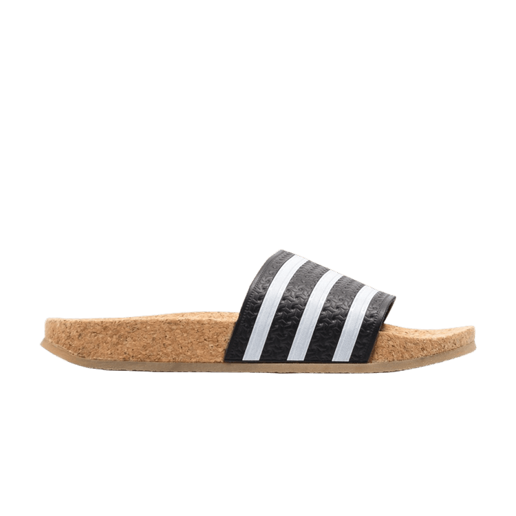 adidas Adilette Slides Cork (Women's)