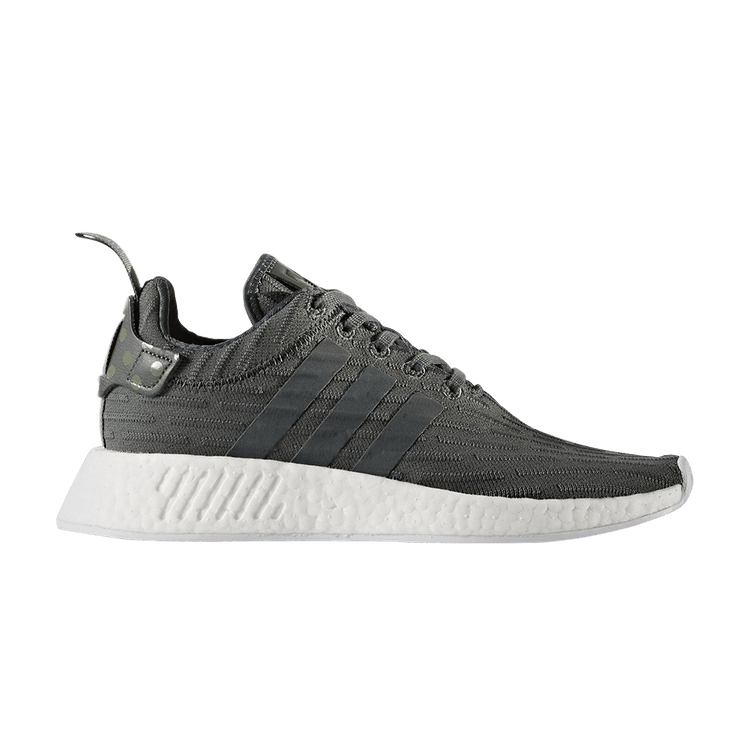 adidas NMD R2 Trace Green (Women's)