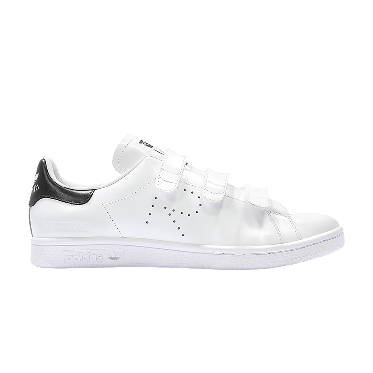 adidas Stan Smith Raf Simons Comfort Celebrity White