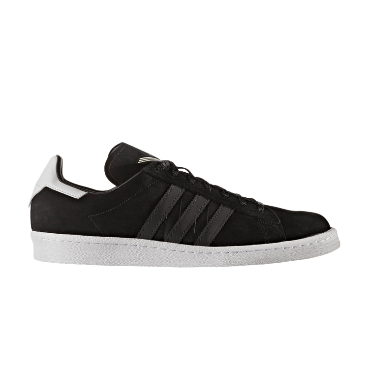 adidas Campus 80s White Mountaineering Core Black