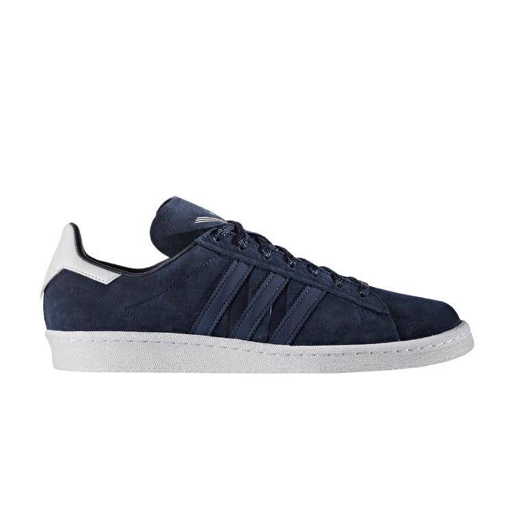 adidas Campus 80s White Mountaineering Collegiate Navy