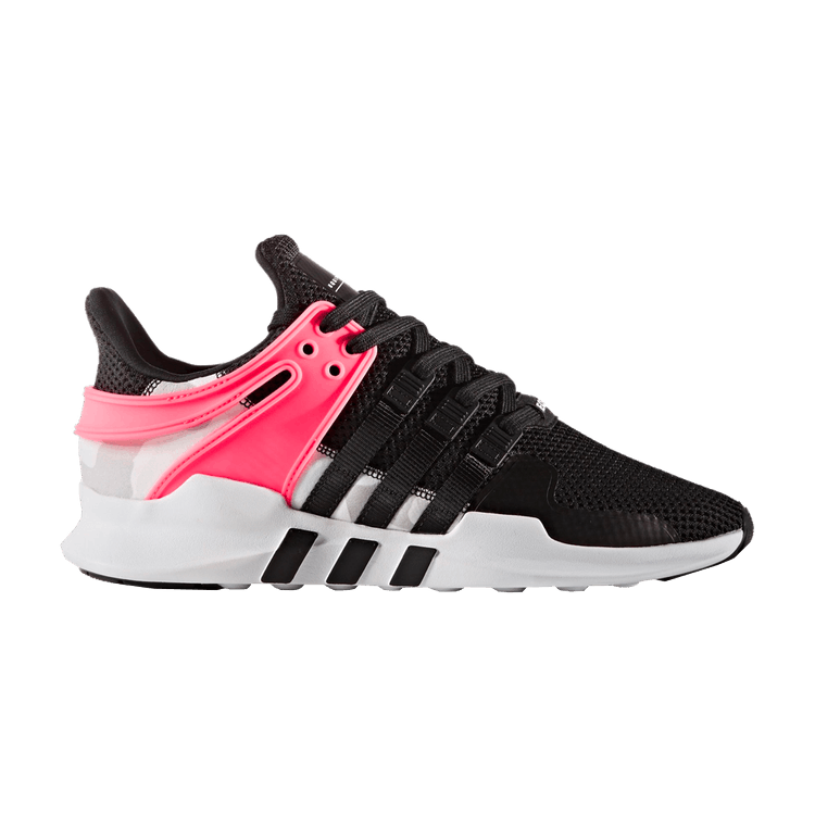 adidas EQT Support ADV Core Black Turbo White