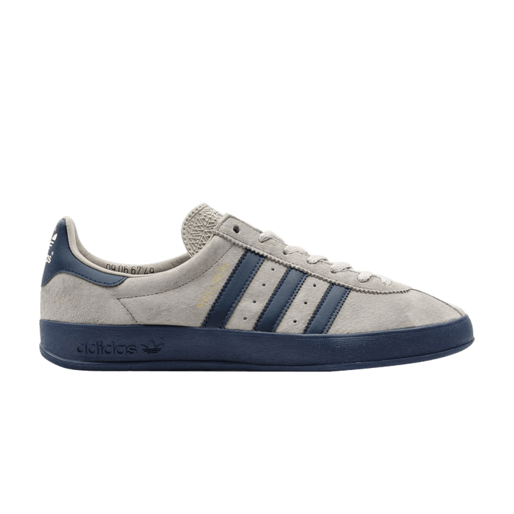 adidas Mallison SPZL Light Onix Night Navy