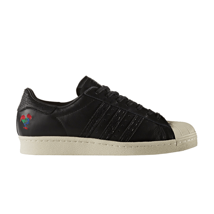 adidas Superstar 80s Chinese New Year