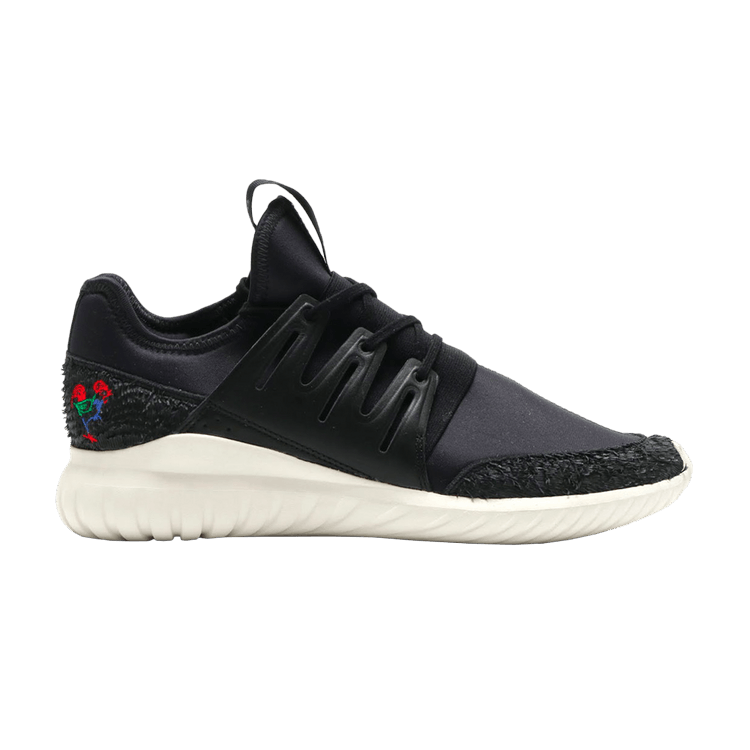adidas Tubular Radial Chinese New Year