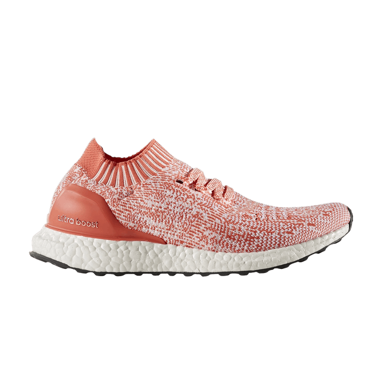 adidas Ultra Boost Uncaged Haze Coral (Women's)