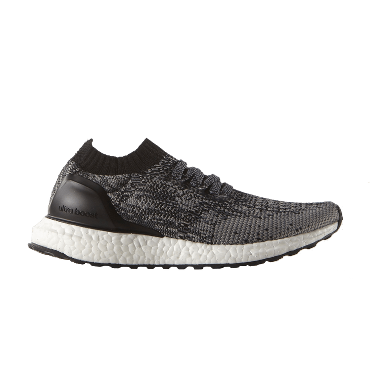 adidas Ultra Boost Uncaged Core Black (Youth)