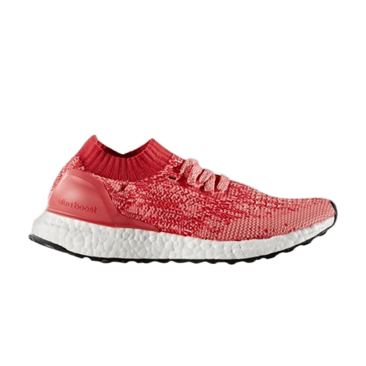 adidas Ultra Boost Uncaged Ray Red (Youth)