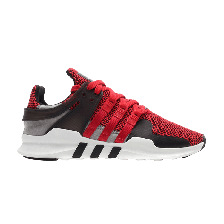 adidas EQT Support ADV Collegiate Red