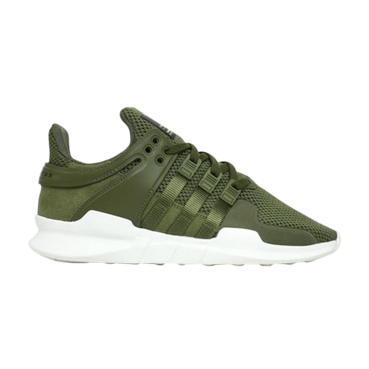 adidas EQT Support ADV Olive Cargo