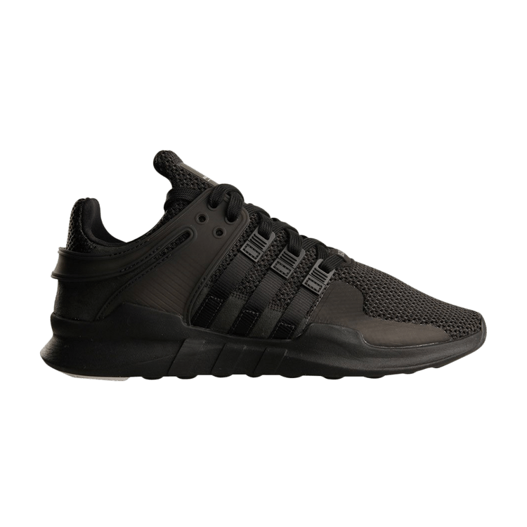 adidas EQT Support ADV Core Black White