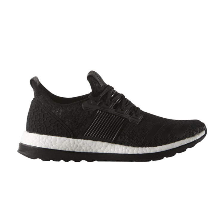 adidas Pureboost ZG Core Black