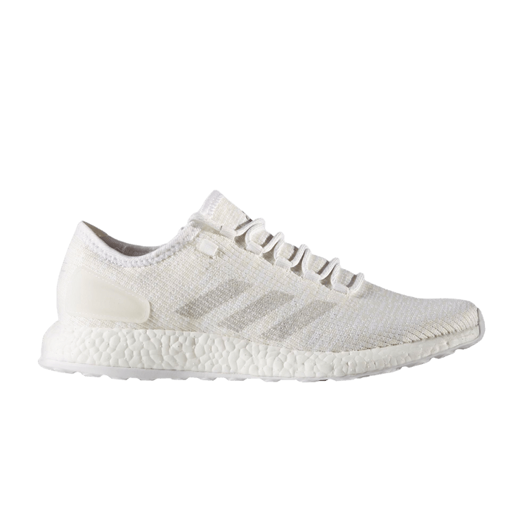 adidas Pureboost Clima White