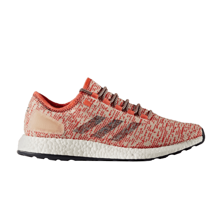 adidas Pureboost Easy Coral