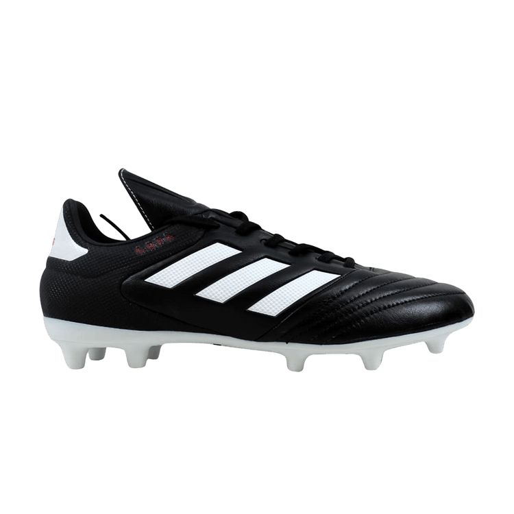 adidas Copa 17.3 Fg Black