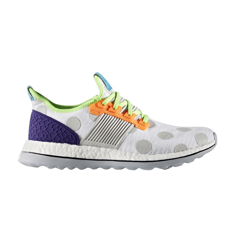 adidas Pureboost ZG Kolor Polka Dot