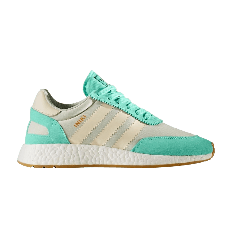 adidas Iniki Runner Easy Green (Women's)