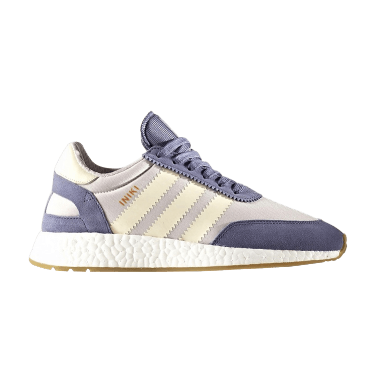 adidas Iniki Runner Super Purple (Women's)