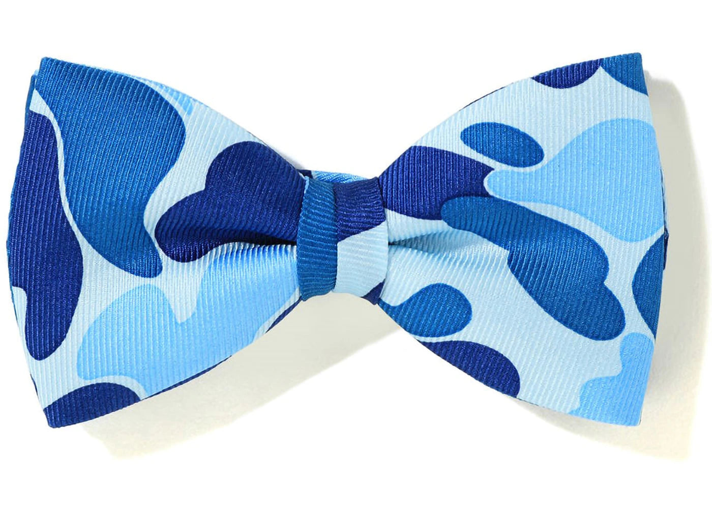 BAPE ABC Bow Tie (SS23) Blue