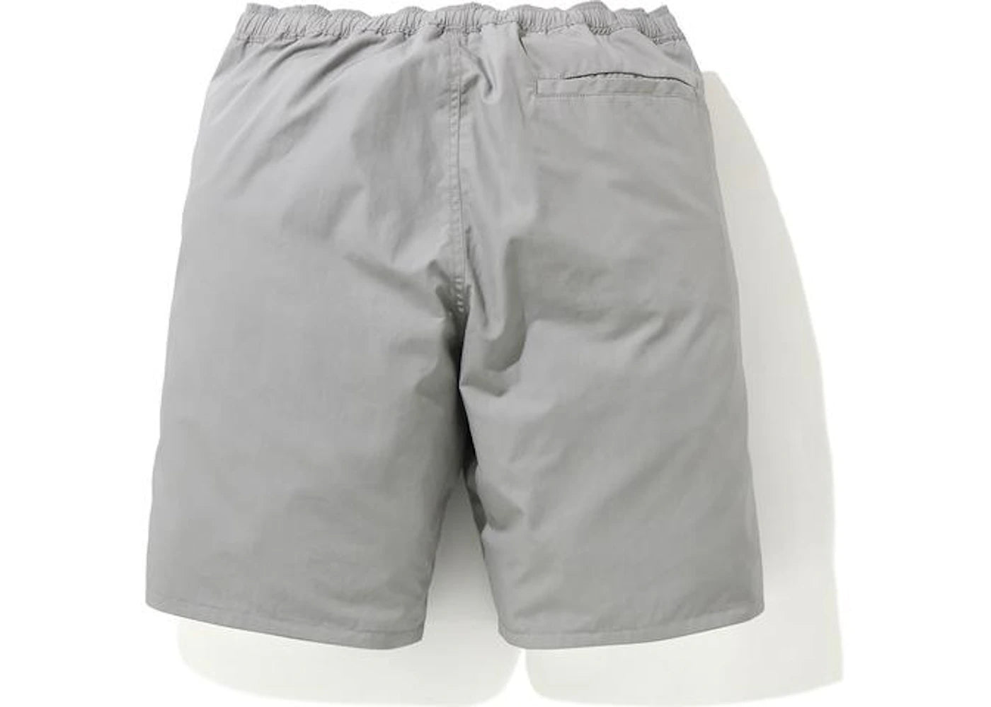 BAPE Color Camo Reversible Shorts (FW20) Grey