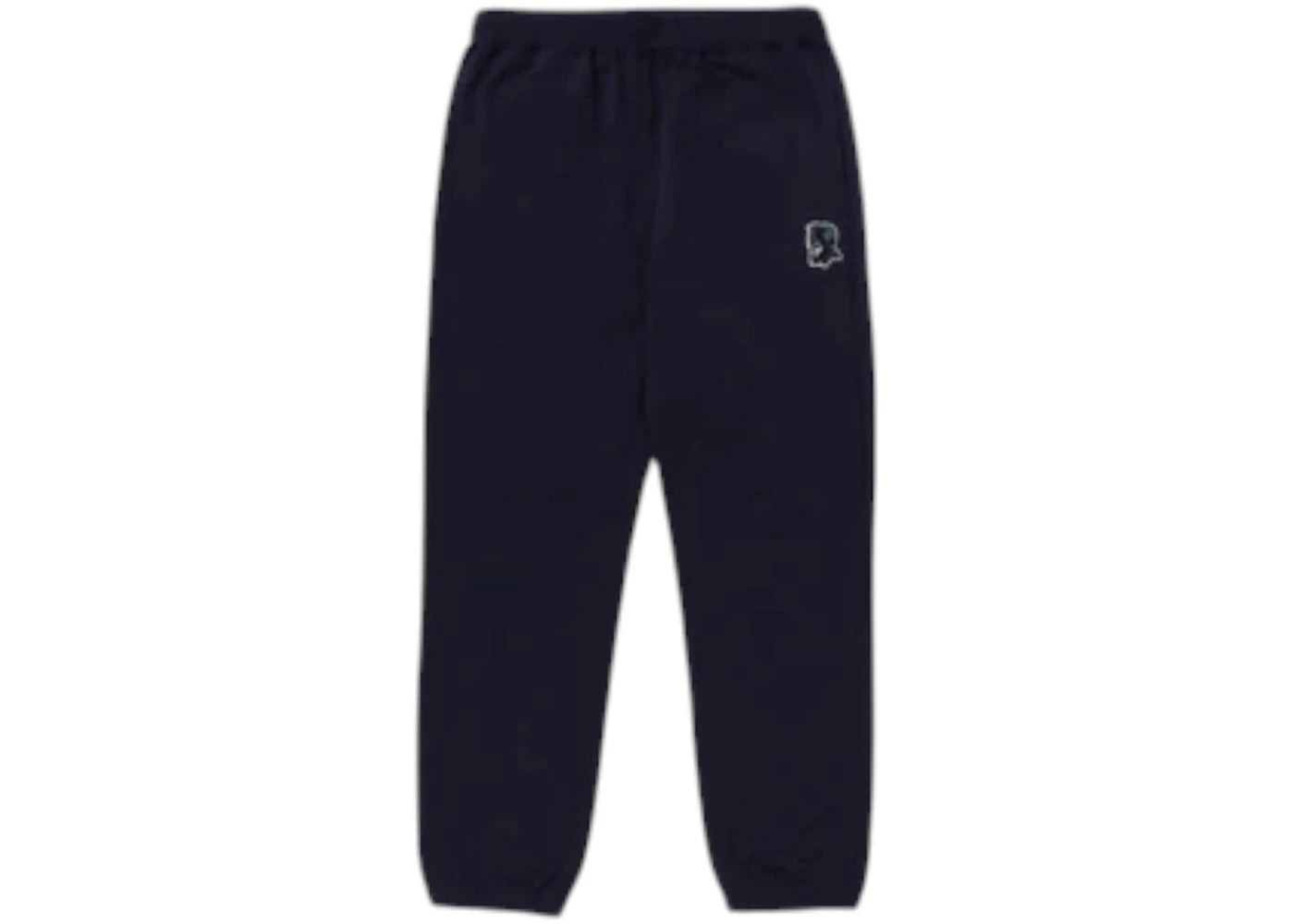 BAPE General Sweatpant Navy
