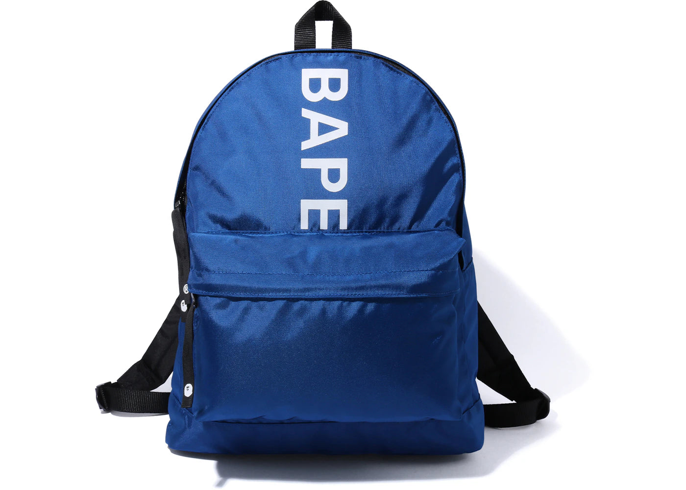 BAPE Happy New Year Bag (5 Items) Blue