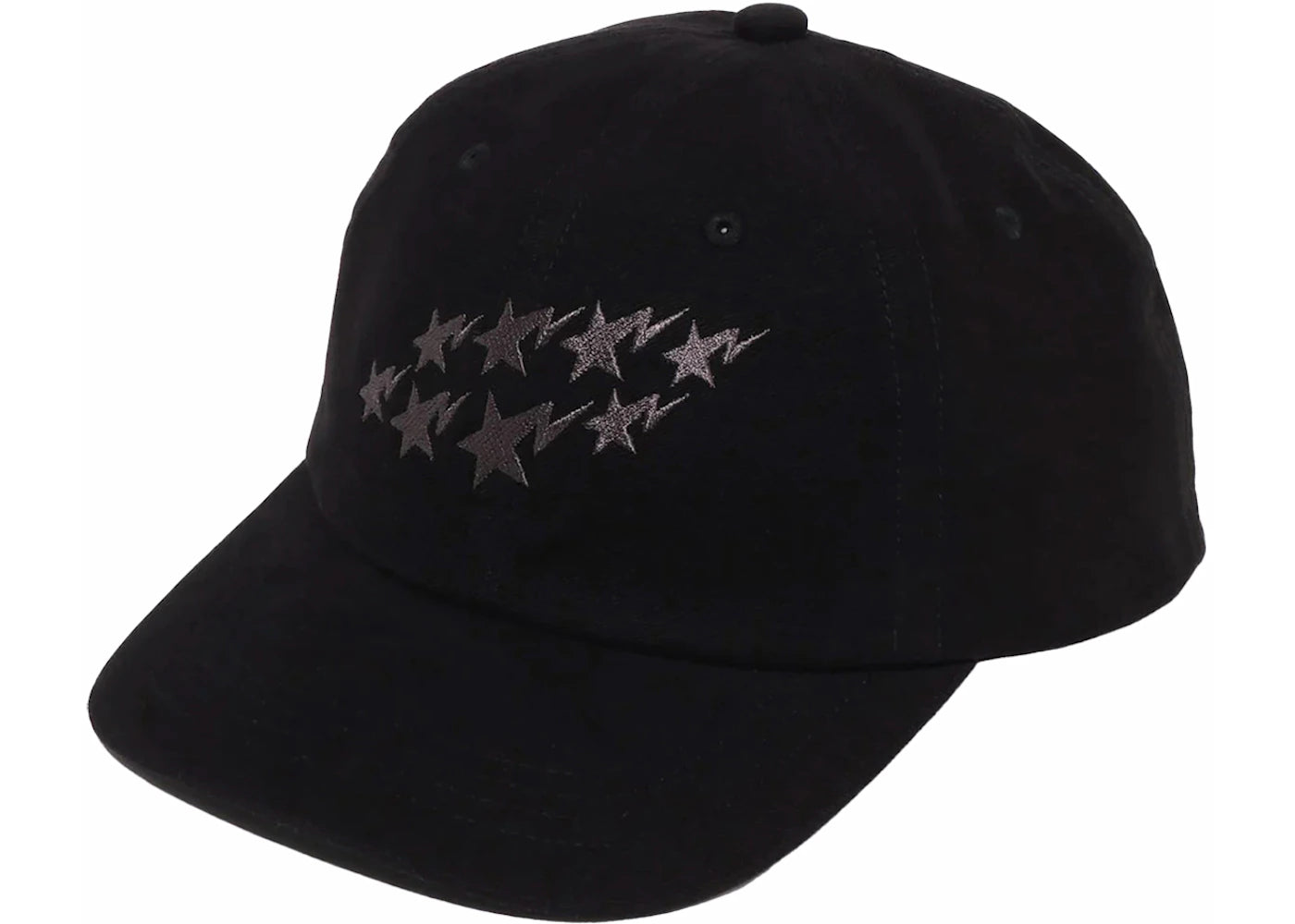 BAPE Sta Cap Black