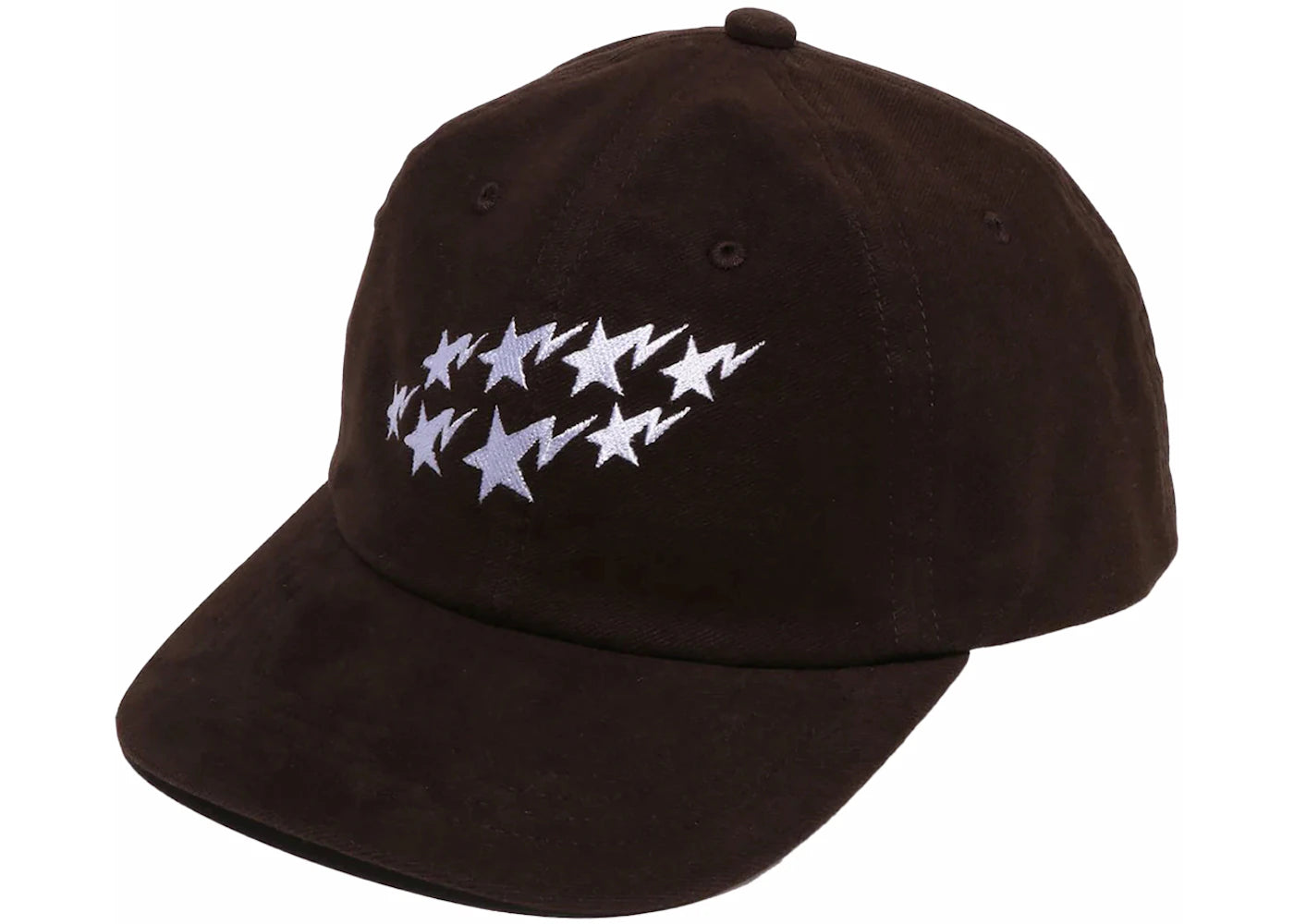 BAPE Sta Cap Brown