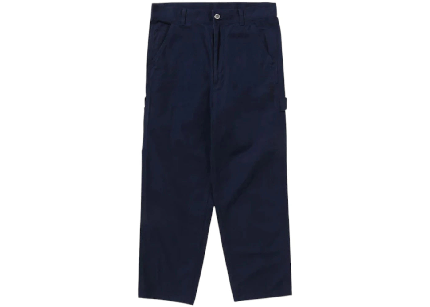 BAPE Sta Work Pants Navy