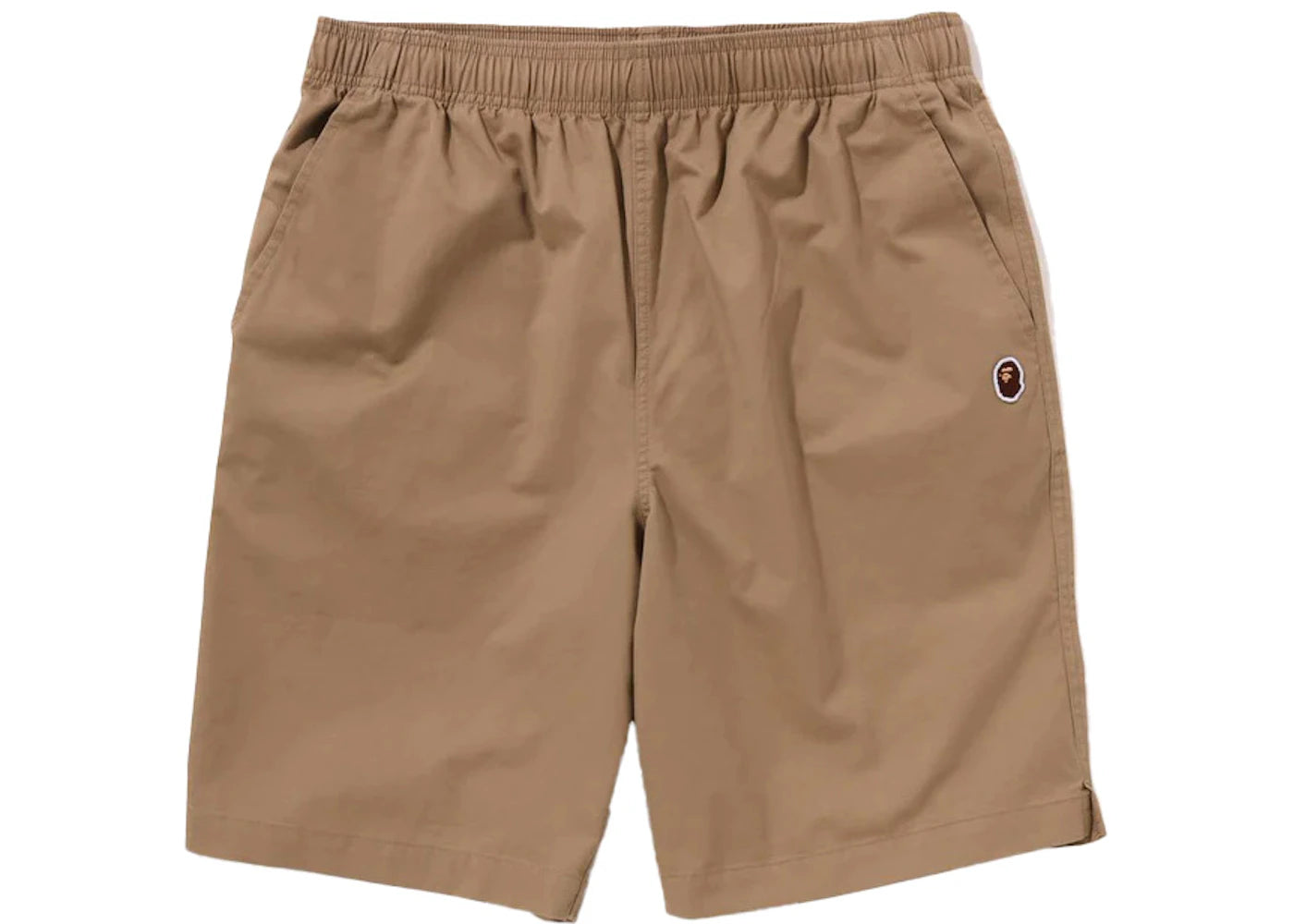 BAPE Summer Pack Chino Shorts (SS23) Brown