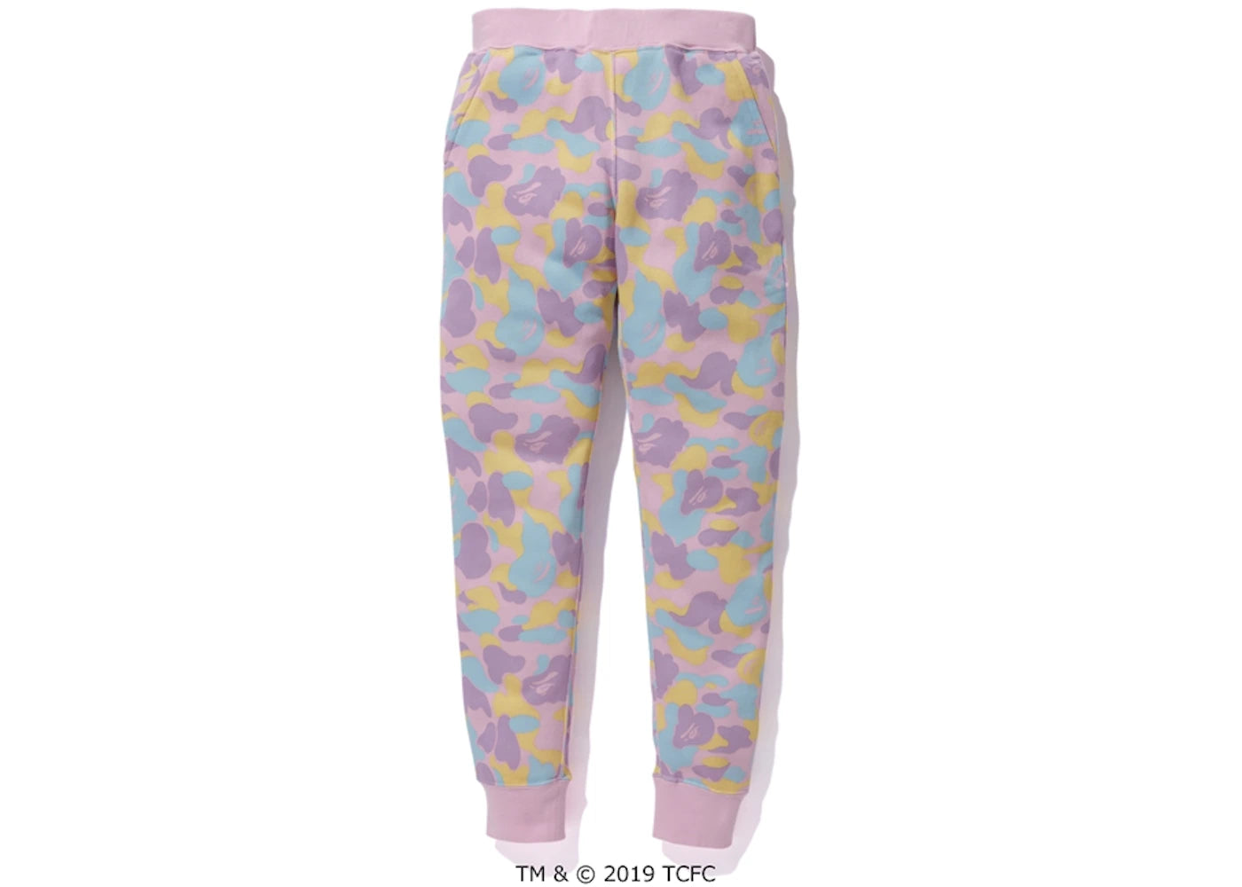 BAPE x Care Bears Sweat Pants (Ladies) Multi