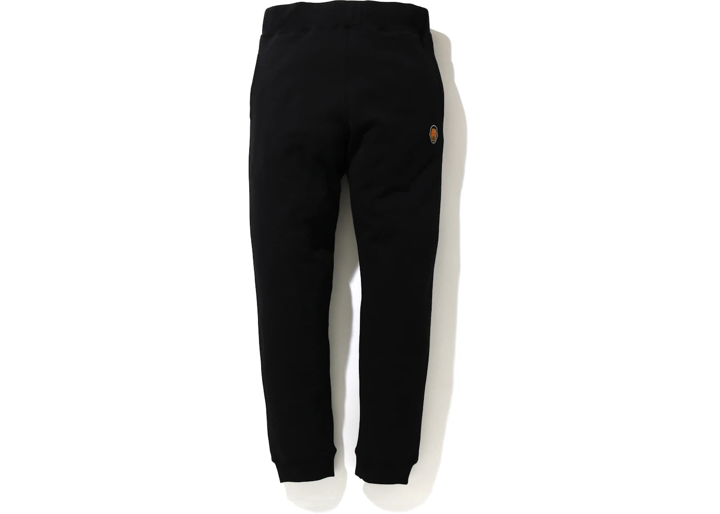 BAPE x Kid Cudi Slim Sweatpants Black