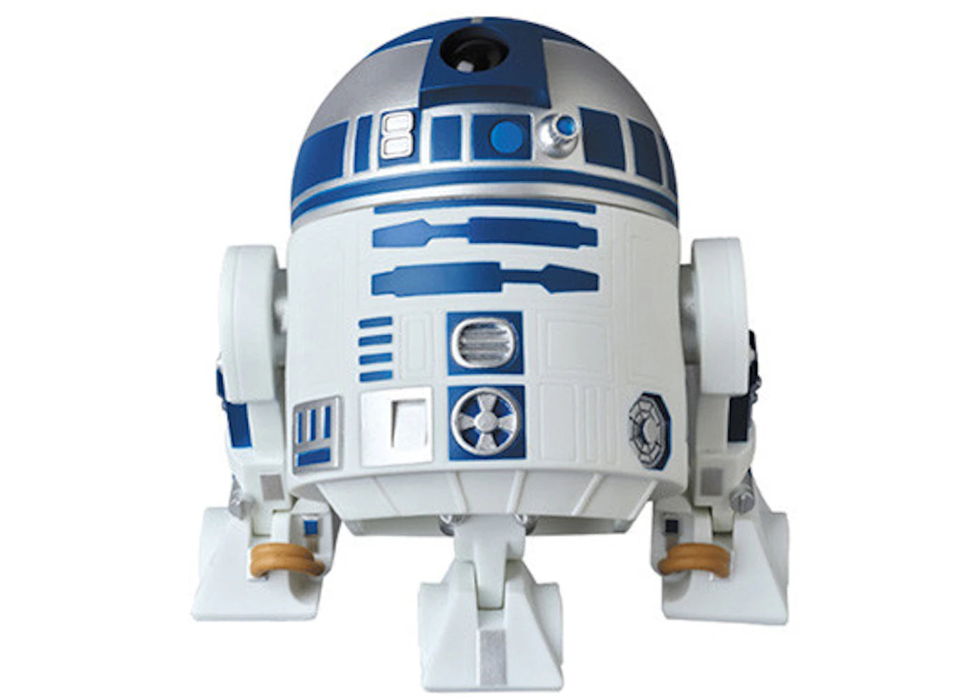 BAPE x Medicom x Star Wars R2-D2 Figure