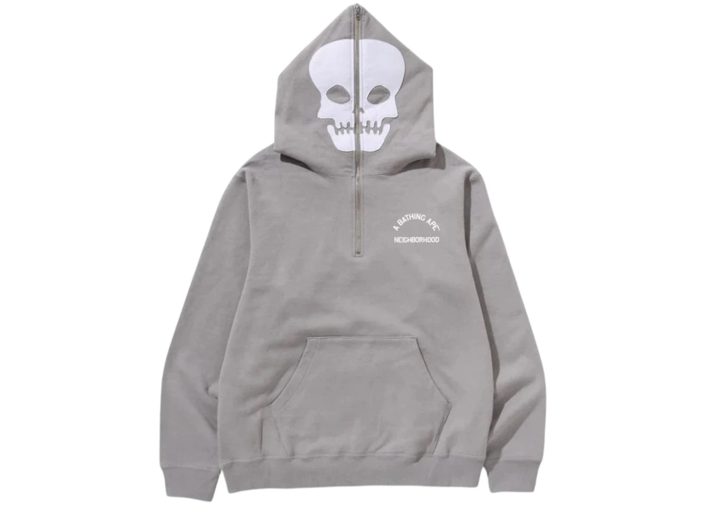 BAPE-x-Neighborhood-Two-Face- BAPE-x-Neighborhood-Two-Face-