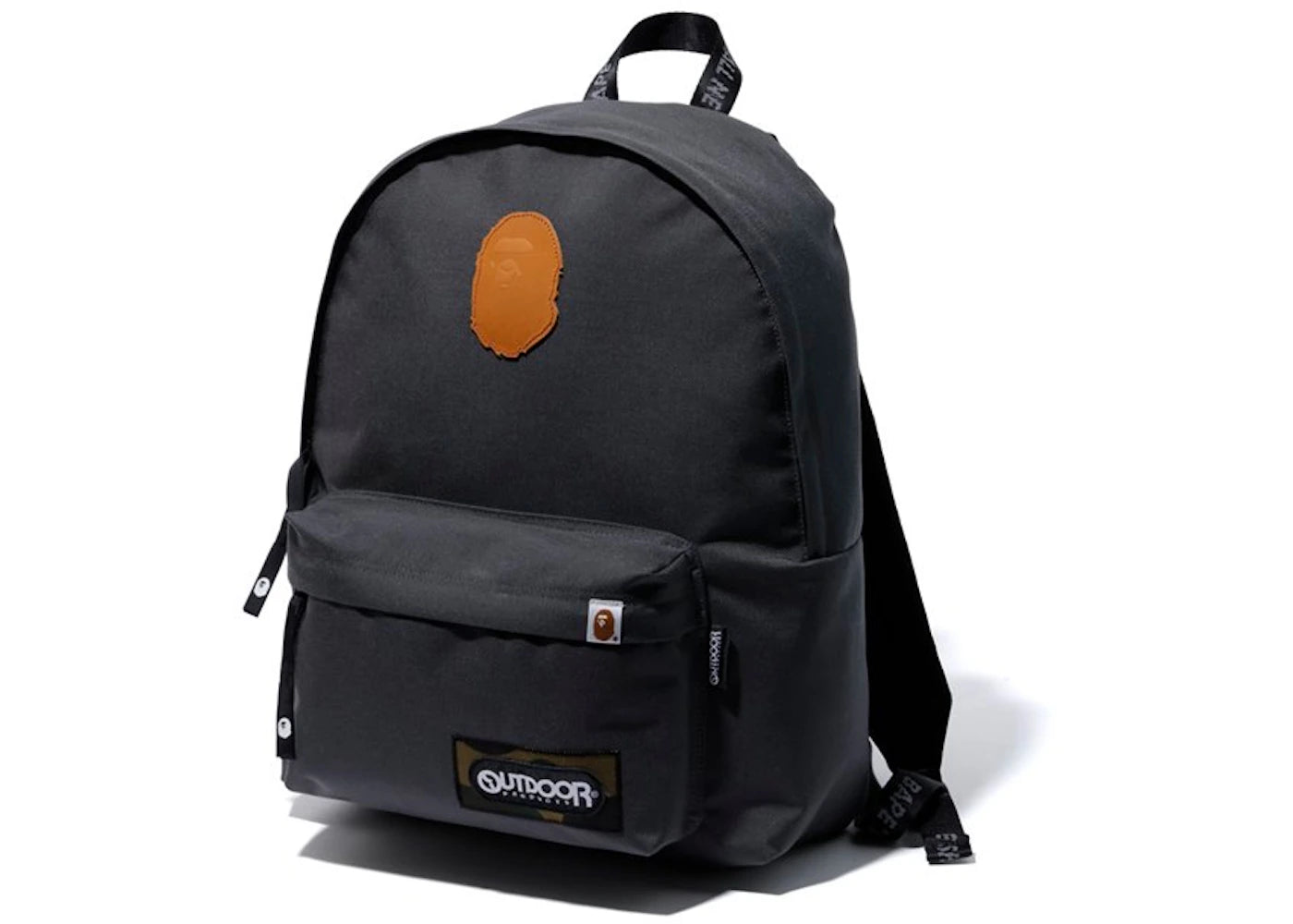 BAPE x Outdoors Products Day Pack Grey