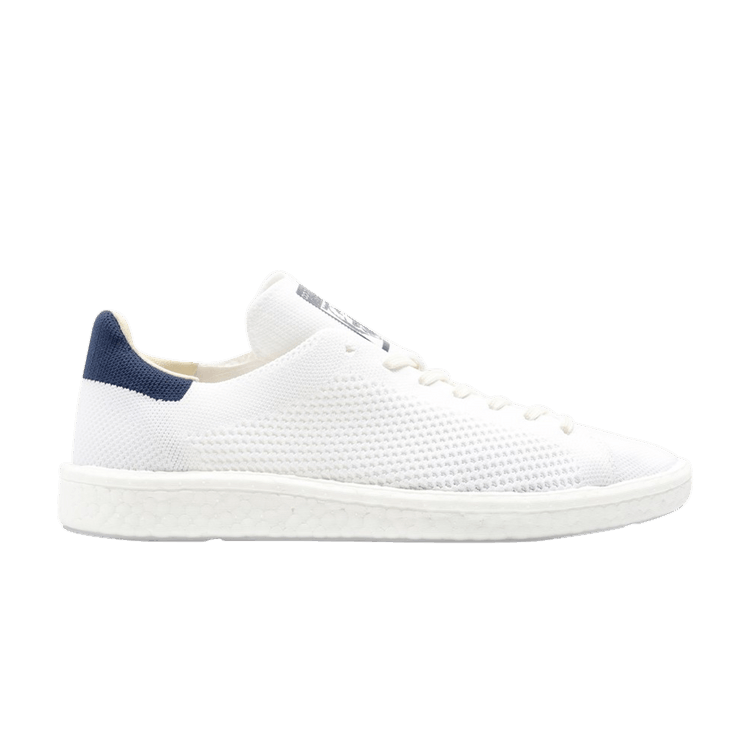 adidas Stan Smith Boost White Navy