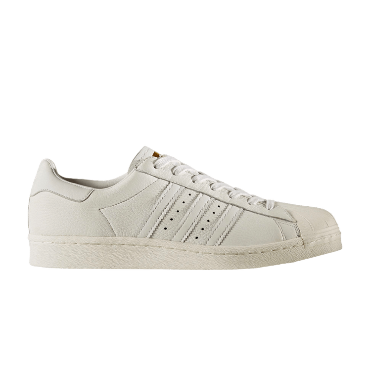 adidas Superstar Boost Vintage White