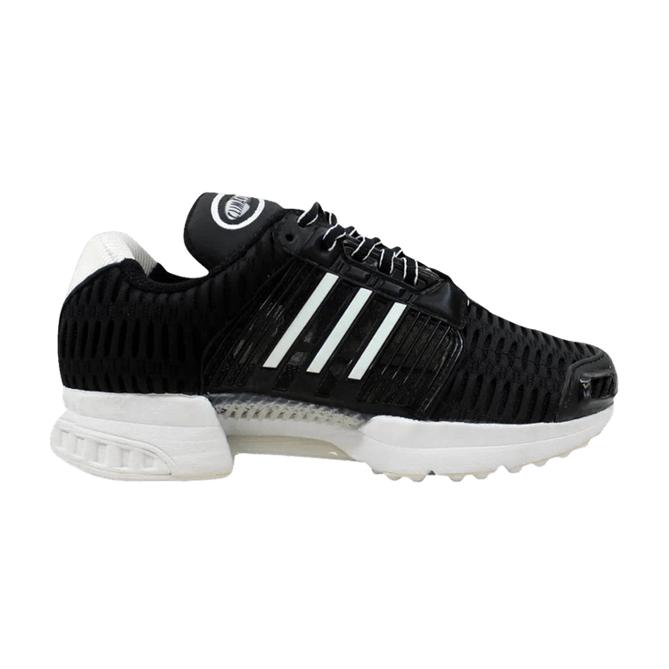 adidas Clima Cool 1 Black Black-White