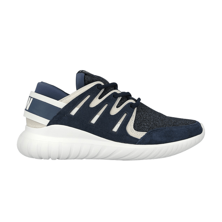 adidas Tubular Nova White Mountaineering