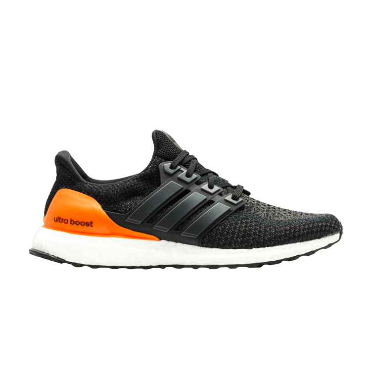 adidas Ultra Boost 2.0 NCAA Miami