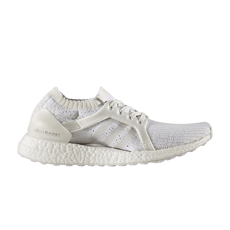 adidas Ultra Boost X White Pearl Grey (Women's)