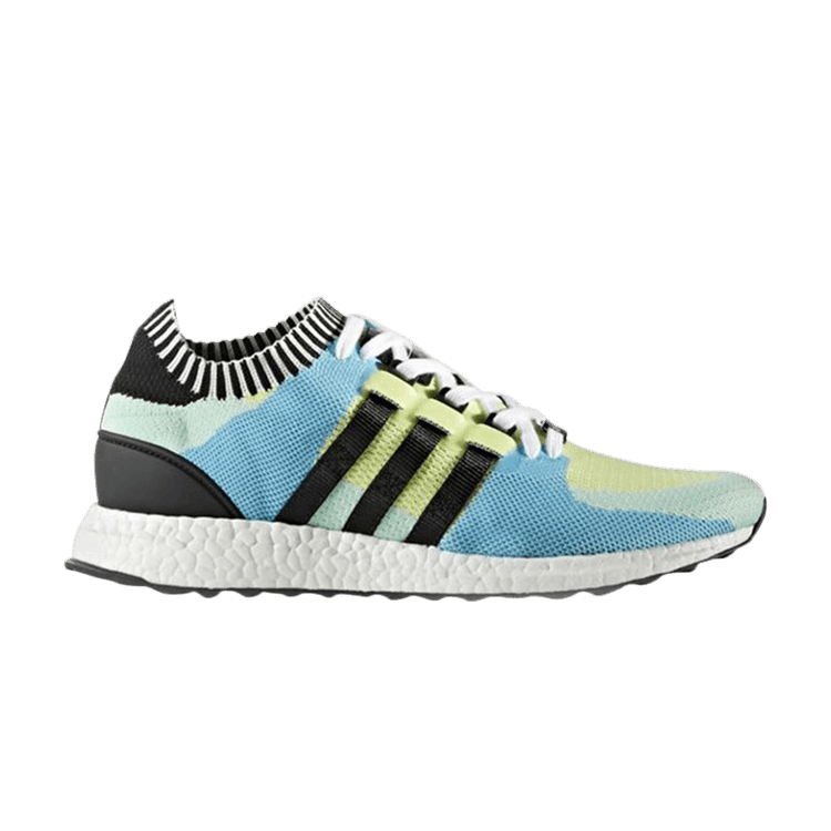 adidas EQT Support Ultra Frozen Yellow