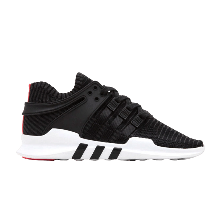 adidas EQT Support ADV Primeknit Core Black Turbo