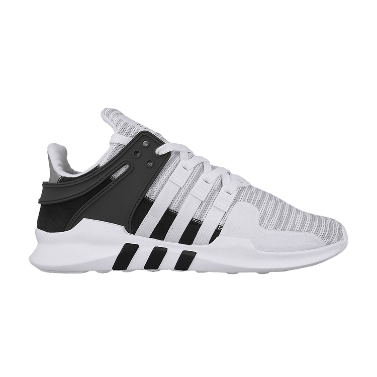 adidas EQT Support ADV White Black