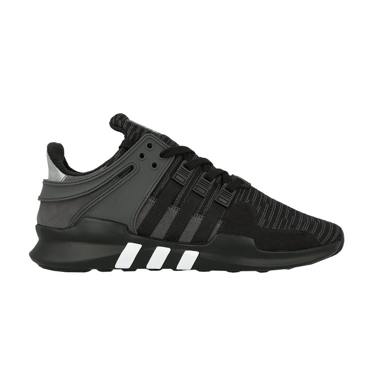 adidas EQT Support ADV Black Grey