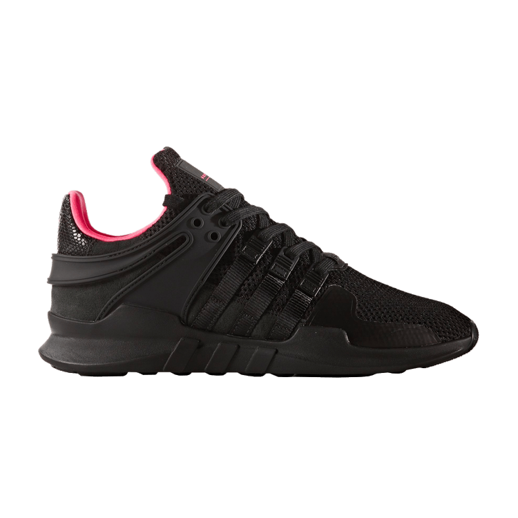 adidas EQT Support ADV Core Black Turbo Black