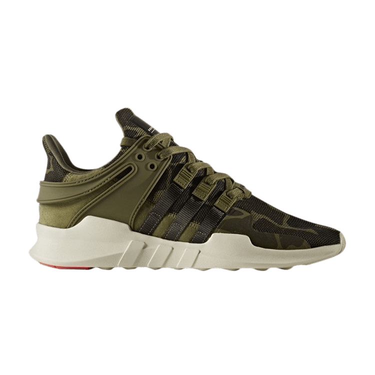 adidas EQT Support ADV Camo Olive