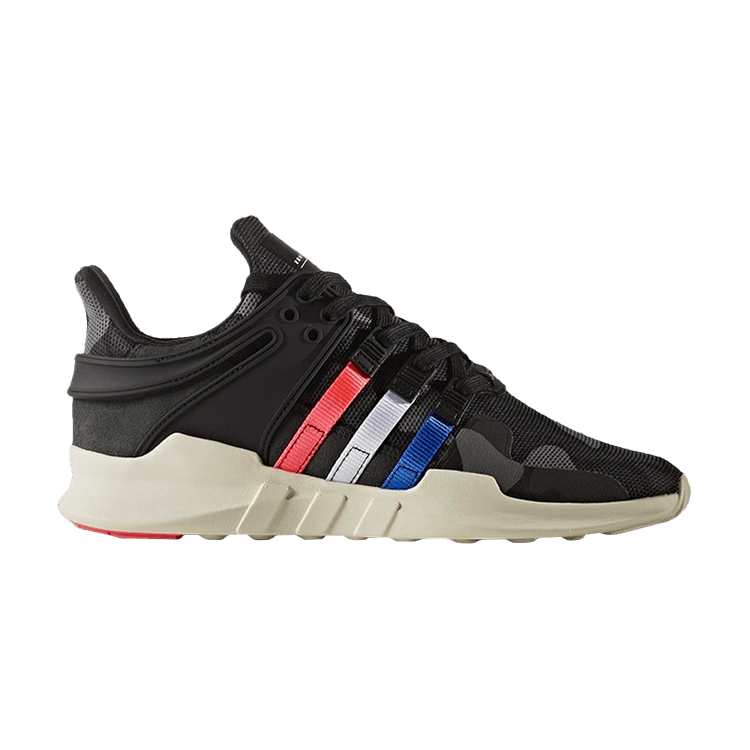 adidas EQT Support ADV Tri Color Stripes Camo