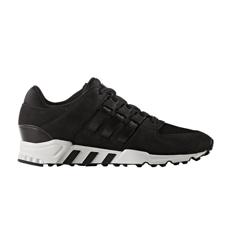 adidas EQT Support RF Milled Leather Black